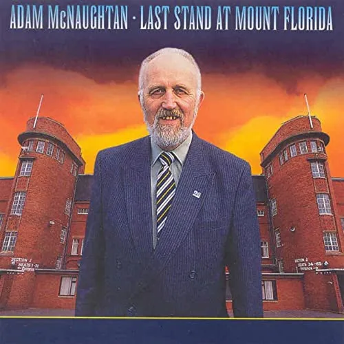 Last Stand At Mount Florida