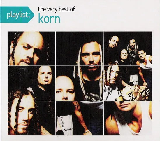Playlist: The Very Best Of Korn