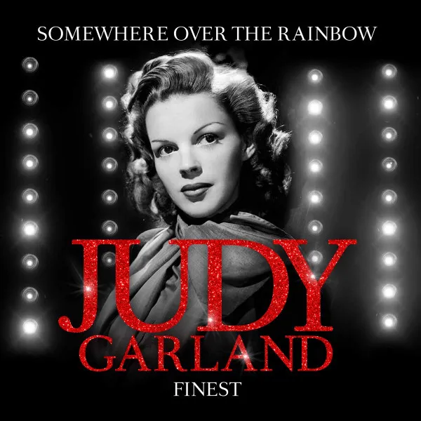 Somewhere Over The Rainbow - Finest