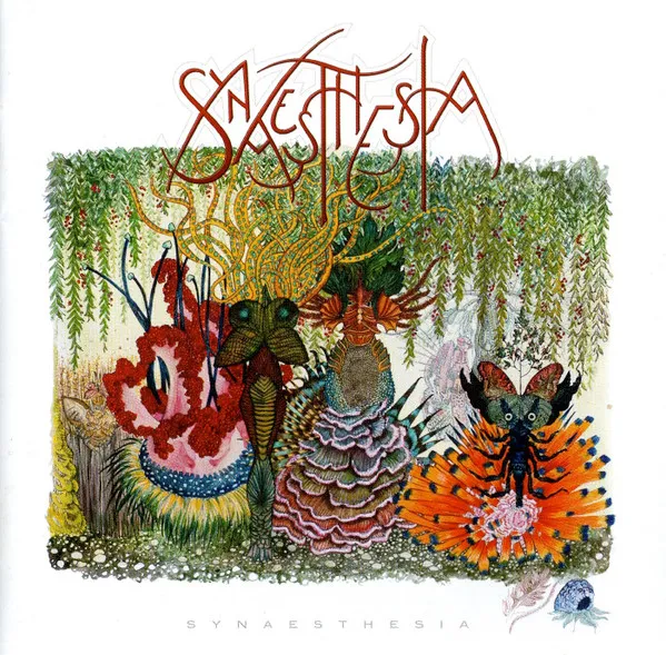 Synaesthesia