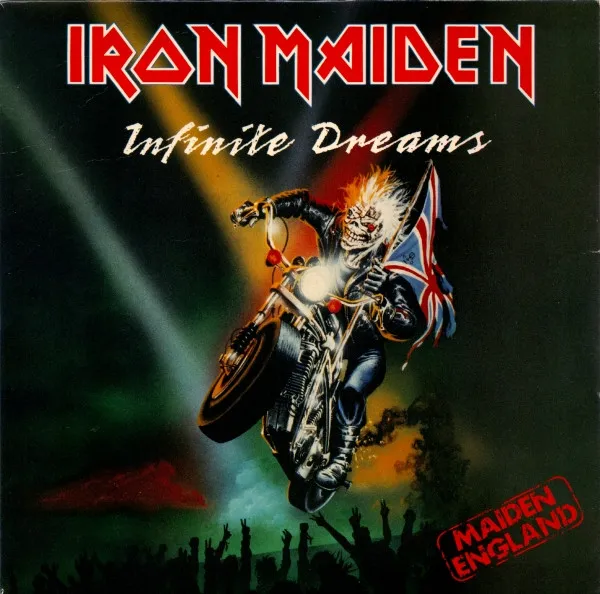 Infinite Dreams