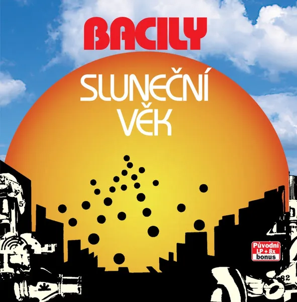 SLUNECNI VEK  [R,E] /11/