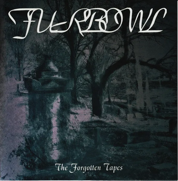 The Forgotten Tapes