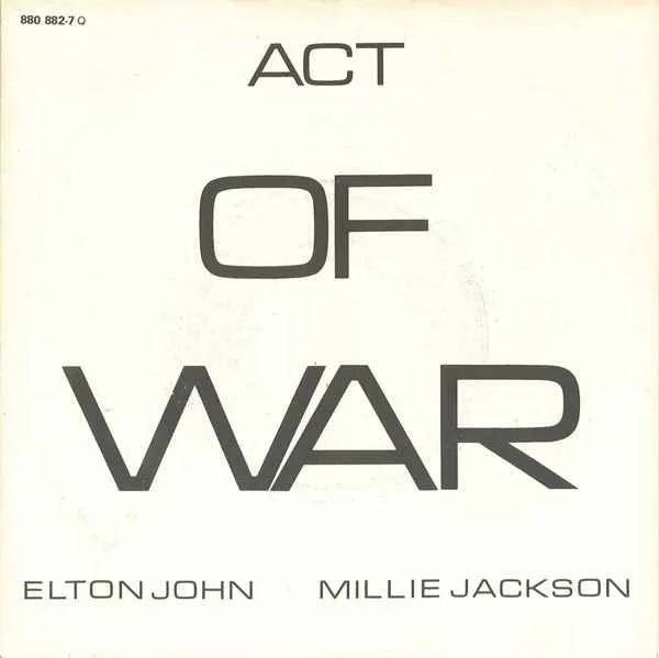 Act Of War