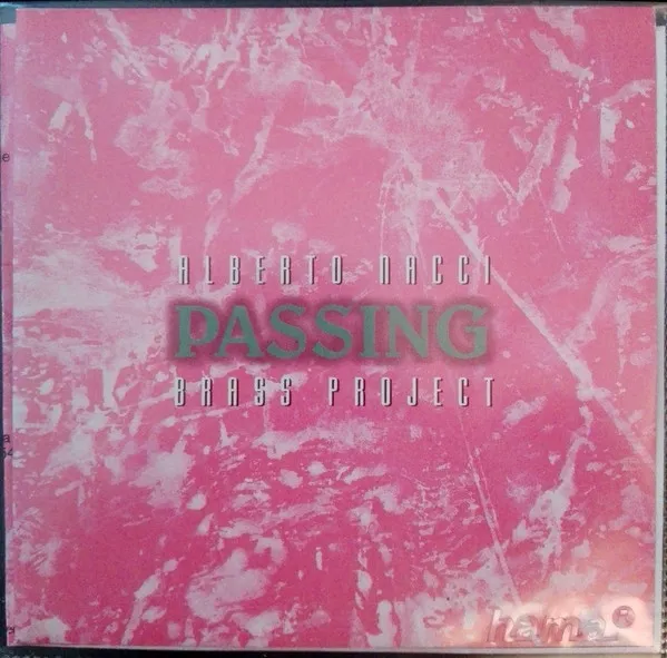 Passing