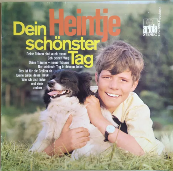 Dein Schönster Tag