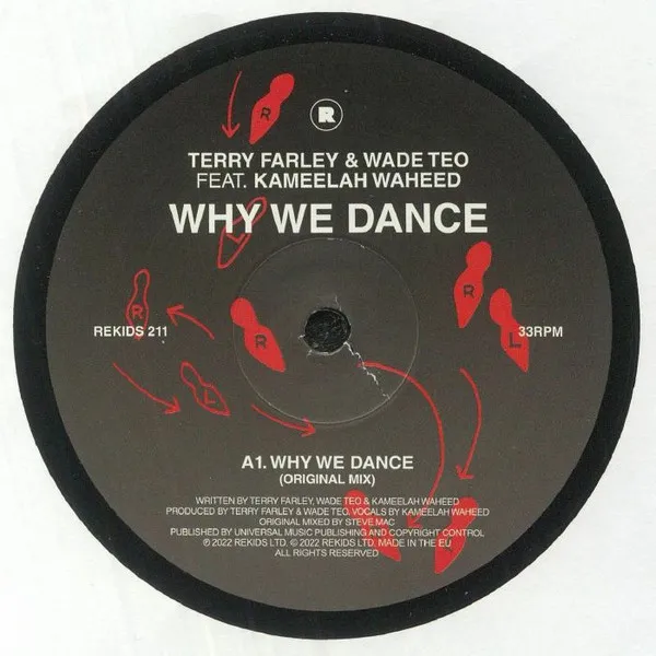 Why We Dance