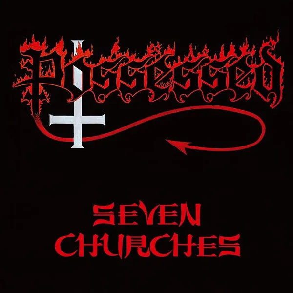 Seven Churches