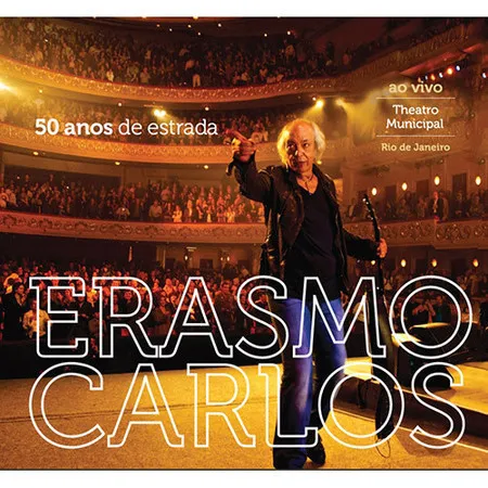50 Anos De Estrada