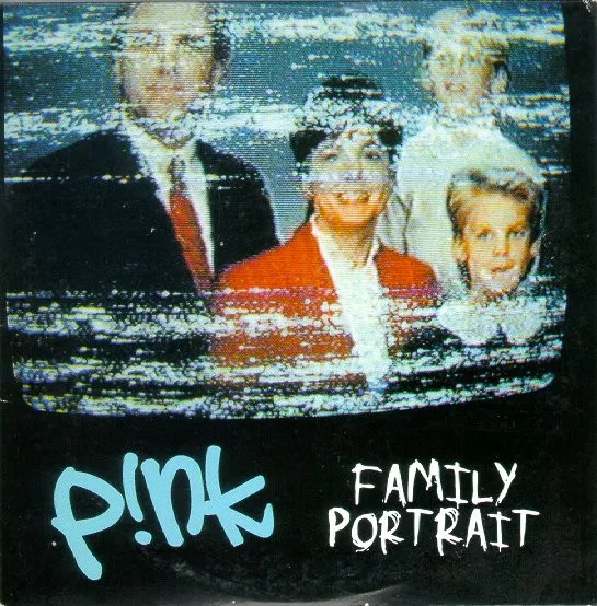 Family Portrait