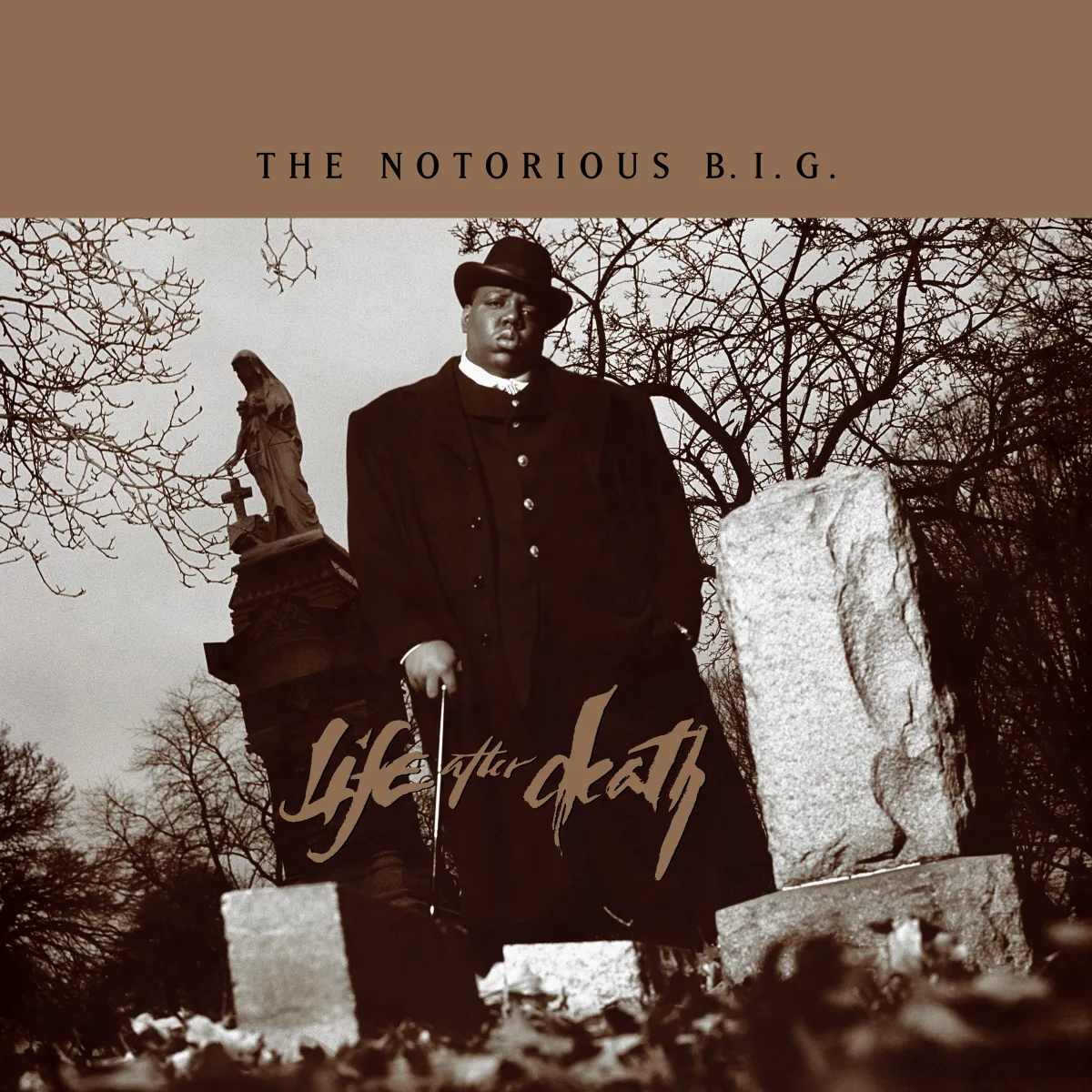 Life After Death (25th Anniversary Edition) (Limited Super Deluxe Box Set)