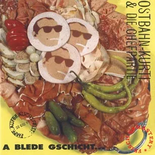 A blede Gschicht...oba uns is wuascht! (Remaster)