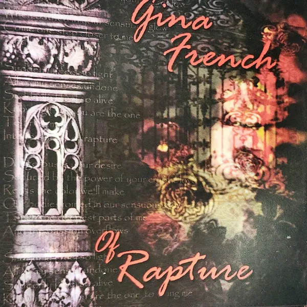 Of Rapture