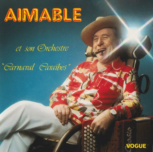 Carnaval Caraibes