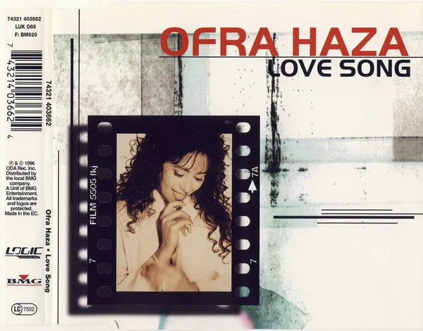 Love Song