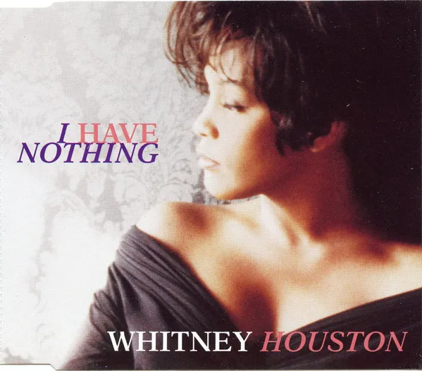 I Have Nothing