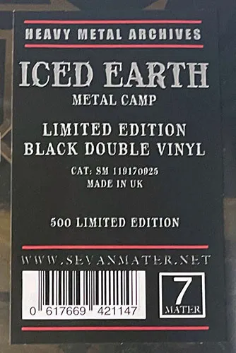 Metal Camp
