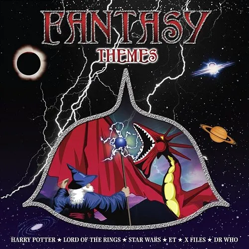 FANTASY FILM THEMES