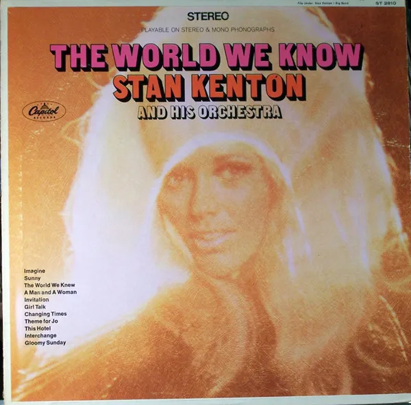 The World We Know