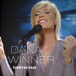 Winner, Dana