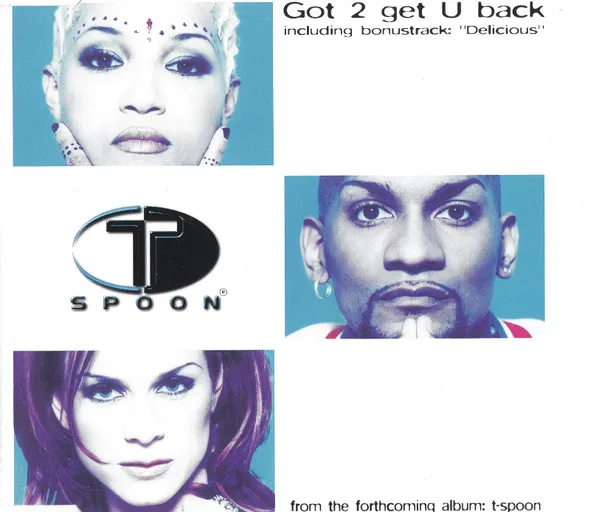 Got 2 Get U Back