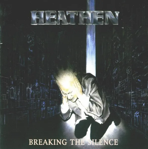 Breaking The Silence