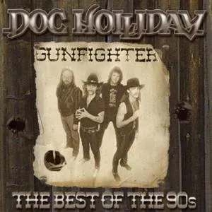 Gunfighter-The Best Of The 90s