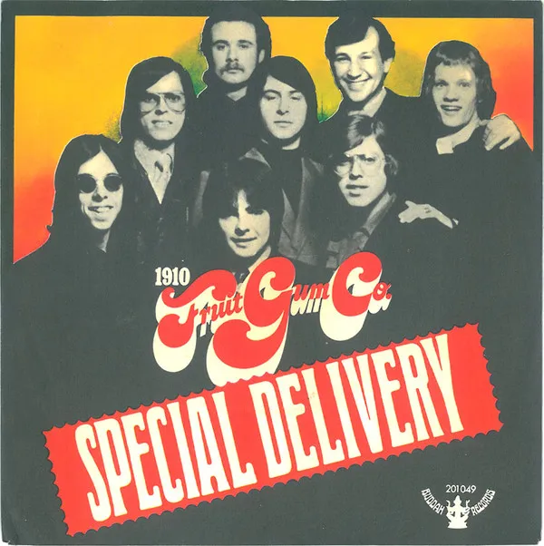 Special Delivery