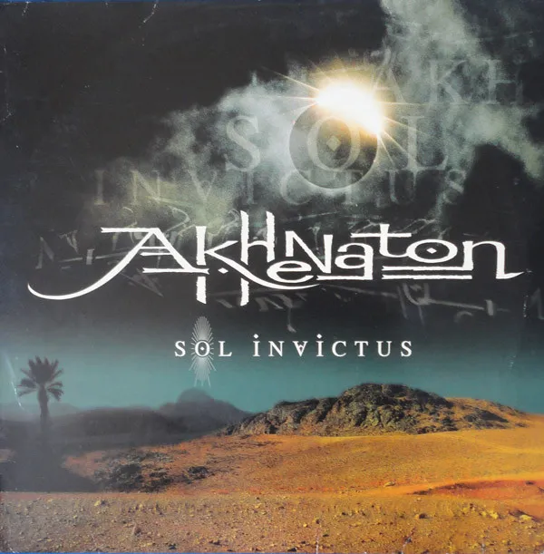 Sol Invictus