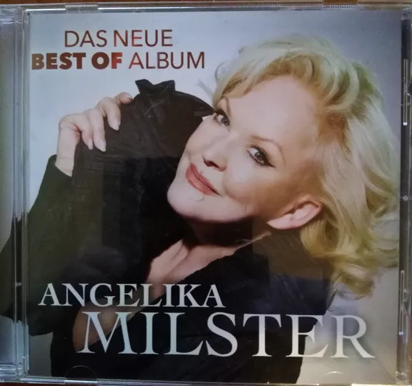 Das Neue Best of Album