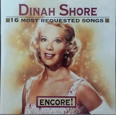 16 Most Requested Songs: Encore!
