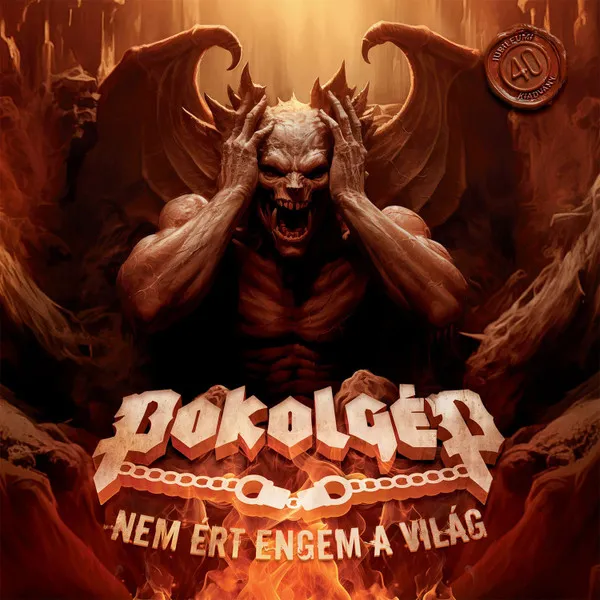 NEM ERT ENGEM A VILAG