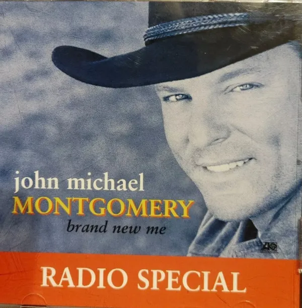 Brand New Me Radio Special