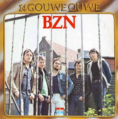 14 Gouwe Ouwe