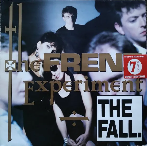 The Frenz Experiment