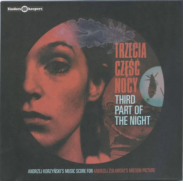Trzecia Część Nocy (Third Part Of The Night)