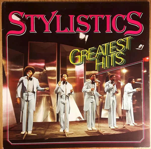 Greatest Hits