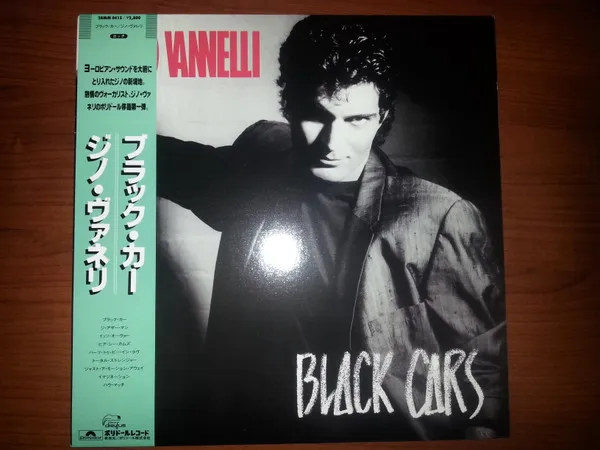 Black Cars