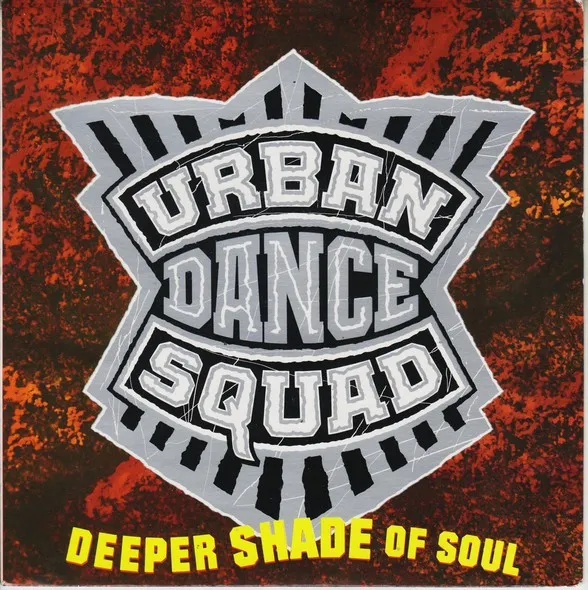 Deeper Shade Of Soul
