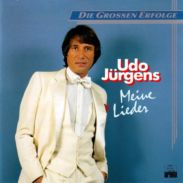 Meine Lieder