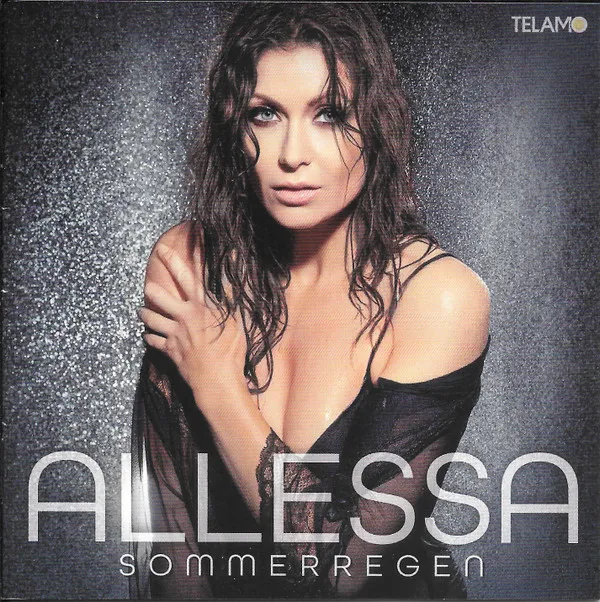 Sommerregen