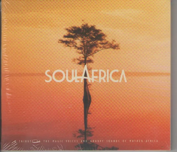 Soul Africa