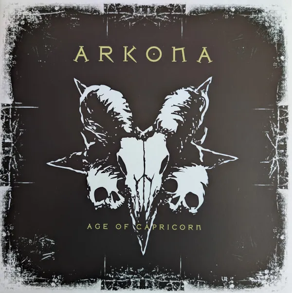 Age Of Capricorn
