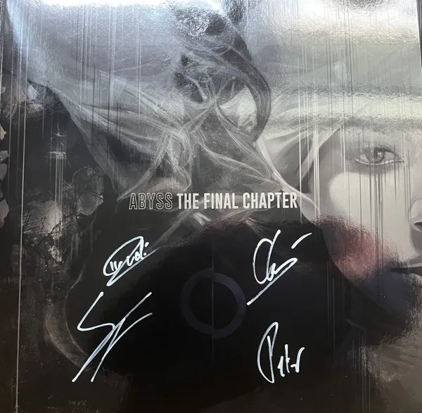 Abyss - The Final Chapter