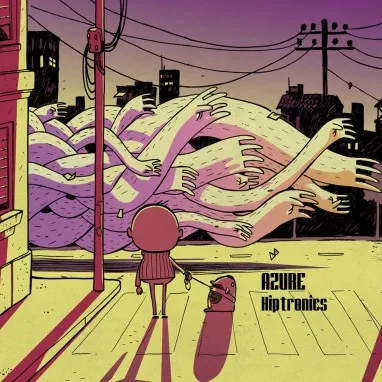 Hiptronics