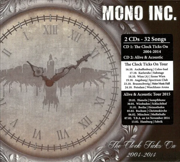 Mono Inc.