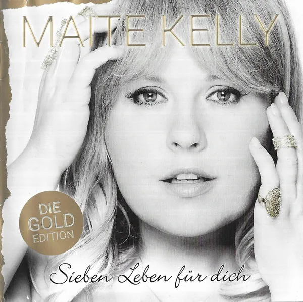 Sieben Leben für dich (Die Gold Edition)