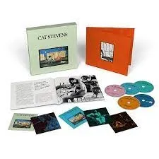 Teaser And The Firecat (50th Anniversary Edition) (Remastered) (Limited Edition)