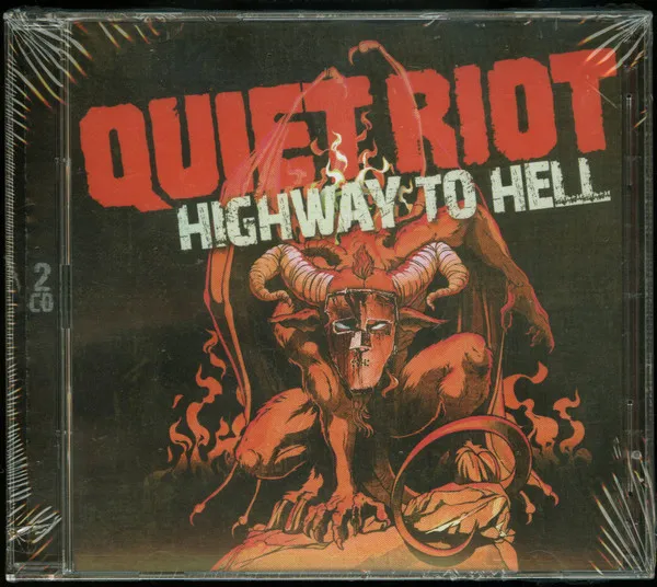HIGHWAY TO HELL [BEST