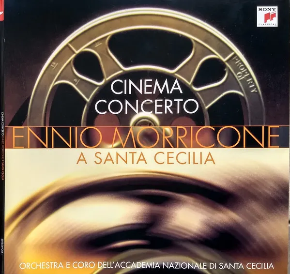 Cinema Concerto
